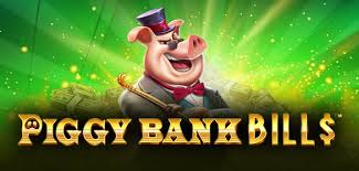 Piggy Bank Bills