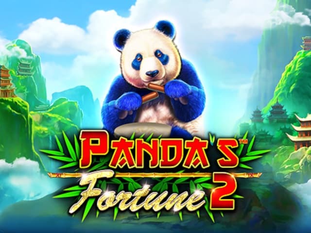 Panda Fortune 2