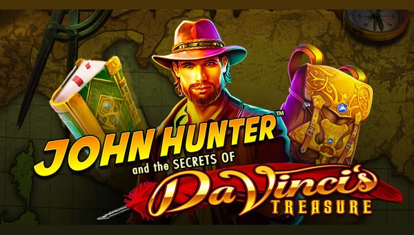 Da Vinci's Treasure