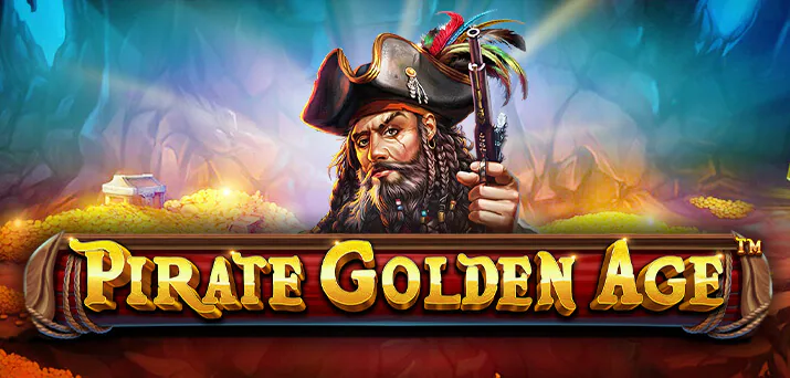 Pirate Golden Age