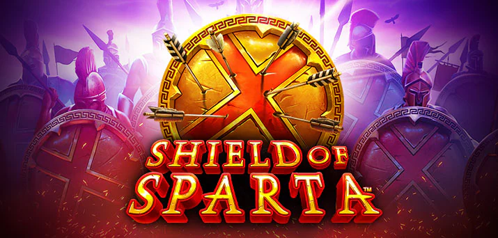 Shield Of Sparta