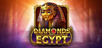 Diamonds of Egypt