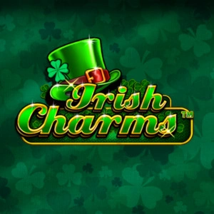 Irish Charms Logo