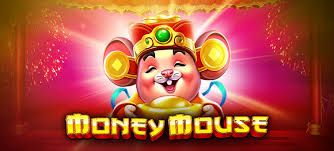 Money Mouse Logo