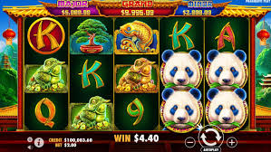 Panda Fortune 2 Gameplay